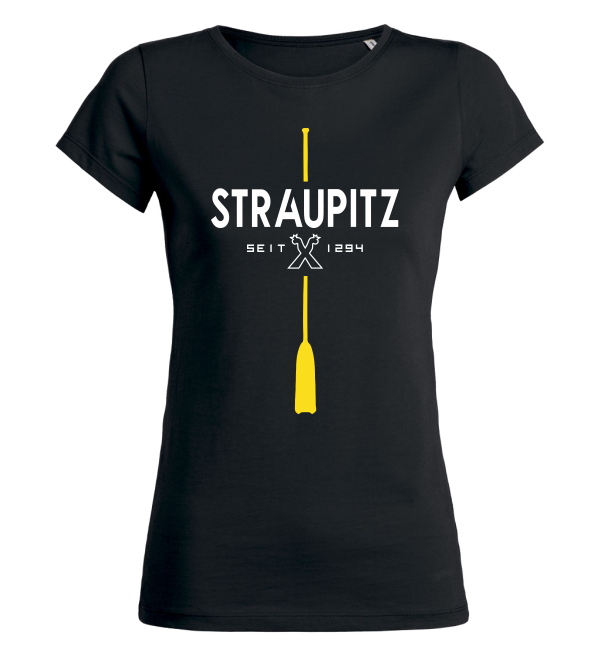 Women's T-Shirt "Straupitz Revolution"