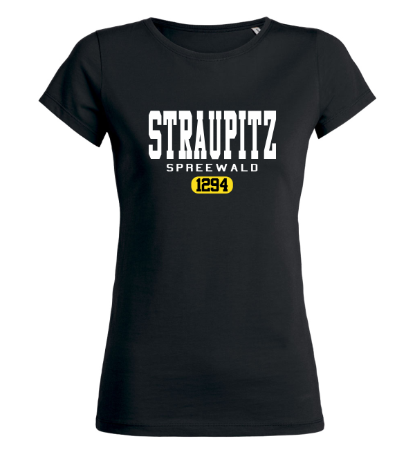 Women's T-Shirt "Straupitz Stanford"