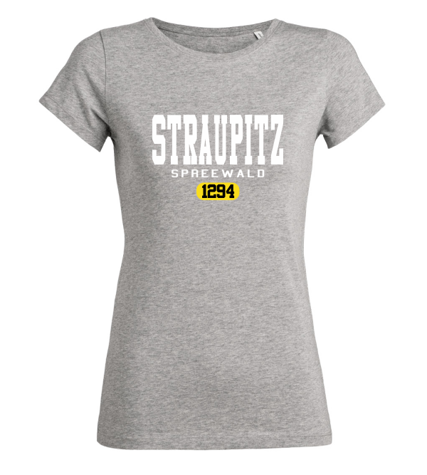 Women's T-Shirt "Straupitz Stanford"