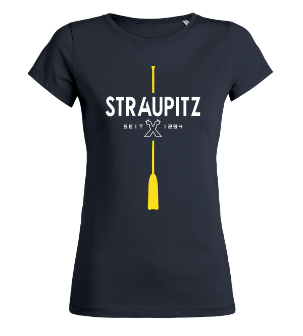 Women's T-Shirt "Straupitz Revolution"