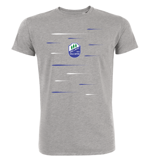 T-Shirt "SuS Köln-Nippes Lines"