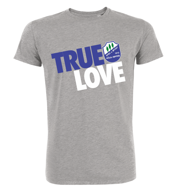T-Shirt "SuS Köln-Nippes True Love"