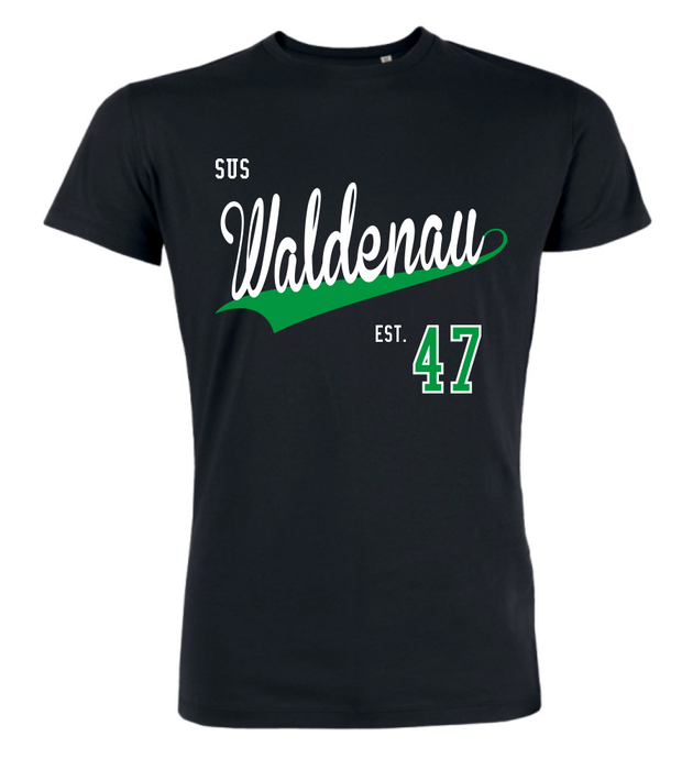 T-Shirt "SuS Waldenau Town"