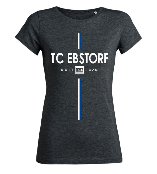 Women's T-Shirt "TC Ebstorf Revolution"