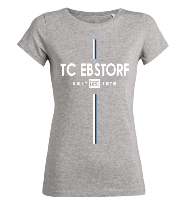 Women's T-Shirt "TC Ebstorf Revolution"