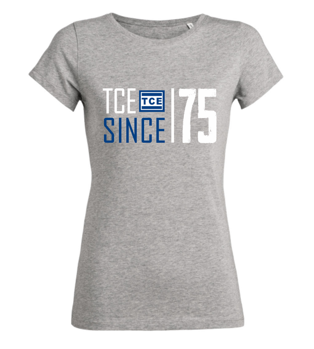 Women's T-Shirt "TC Ebstorf Since"