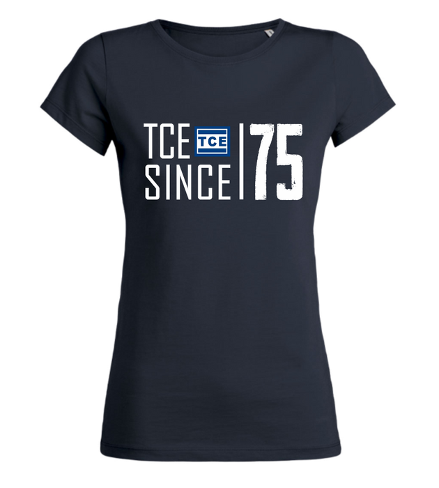 Women's T-Shirt "TC Ebstorf Since"