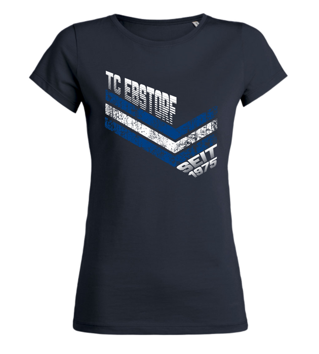 Women's T-Shirt "TC Ebstorf Summer"