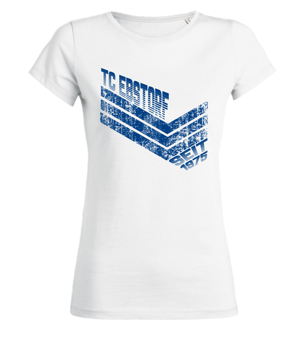 Women's T-Shirt "TC Ebstorf Summer"