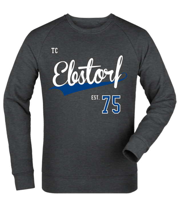 Sweatshirt "TC Ebstorf Town"