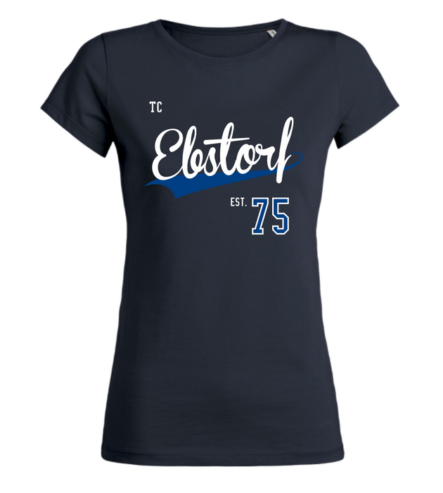 Women's T-Shirt "TC Ebstorf Town"