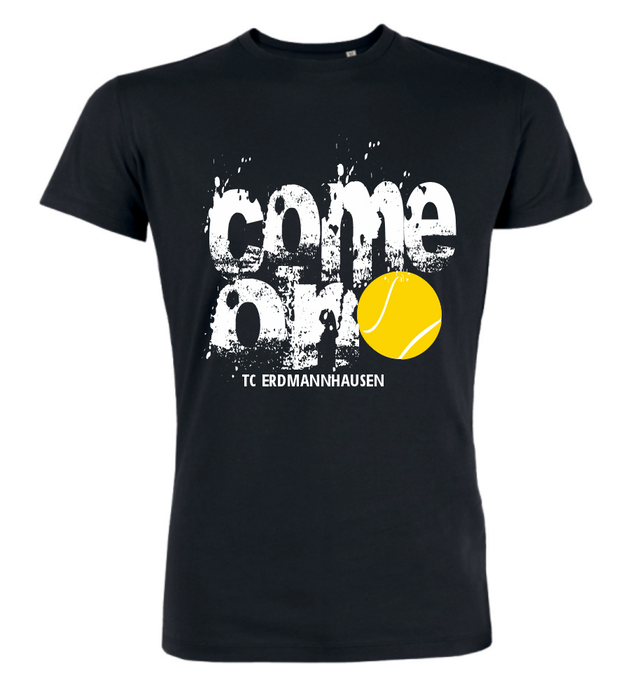 T-Shirt "TC Erdmannhausen Comeon"