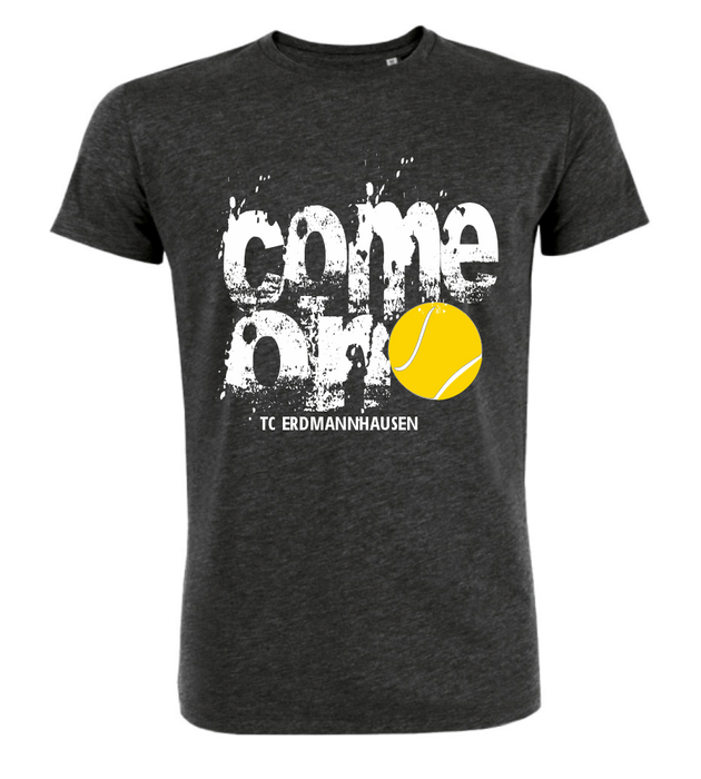 T-Shirt "TC Erdmannhausen Comeon"