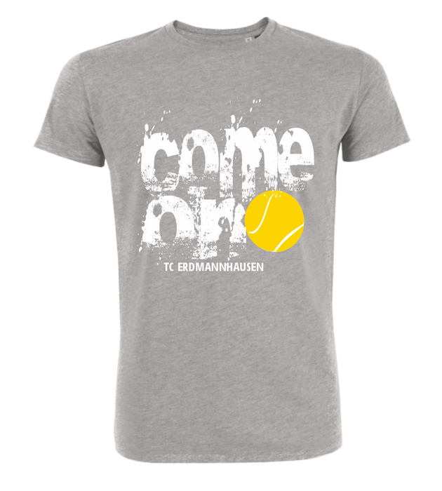 T-Shirt "TC Erdmannhausen Comeon"