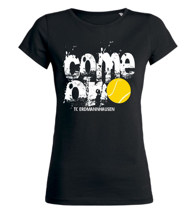 Women's T-Shirt "TC Erdmannhausen Comeon"