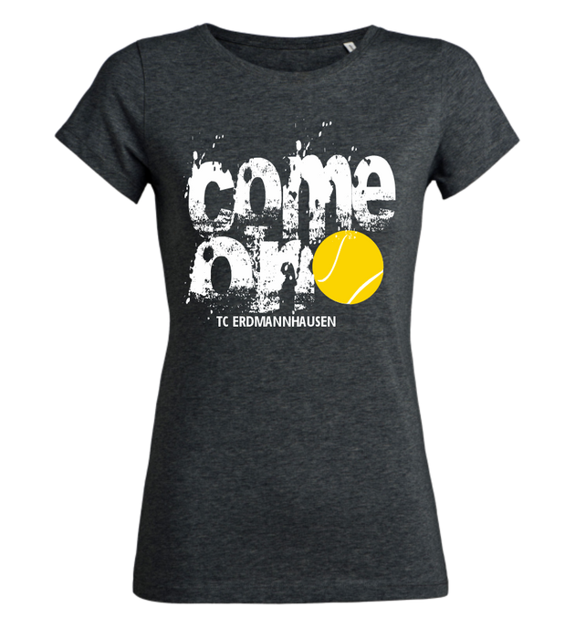 Women's T-Shirt "TC Erdmannhausen Comeon"