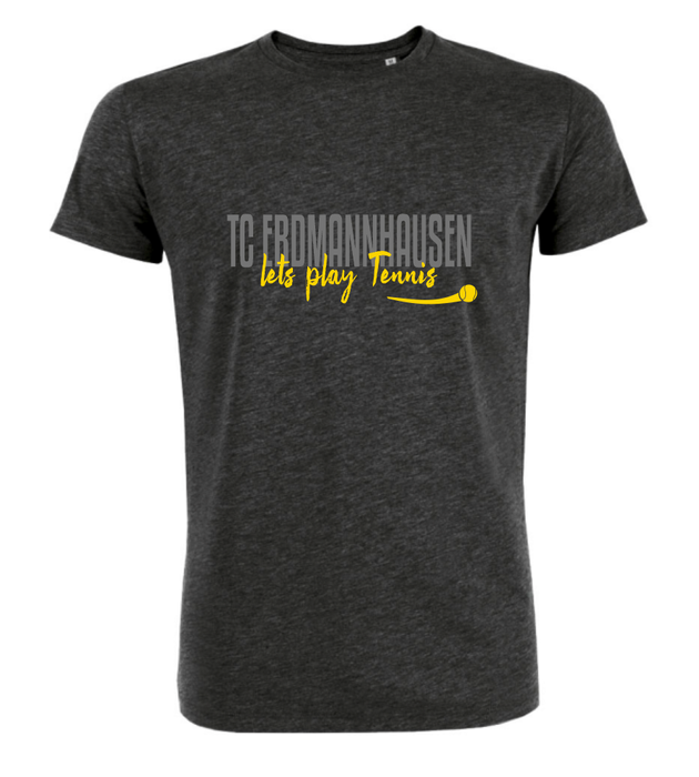 T-Shirt "TC Erdmannhausen Letsplay"