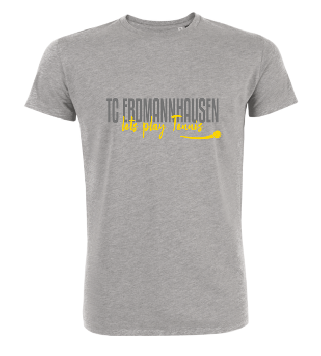 T-Shirt "TC Erdmannhausen Letsplay"