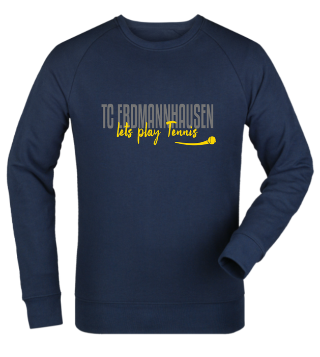 Sweatshirt "TC Erdmannhausen Letsplay"