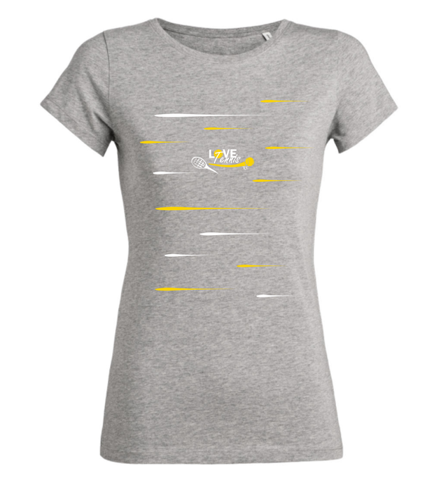 Women's T-Shirt "TC Erdmannhausen Lines"