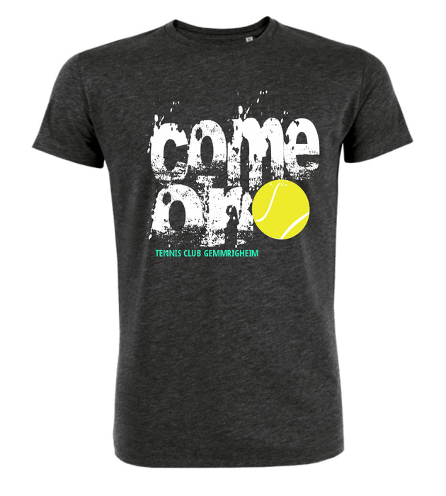 T-Shirt "TC Gemmrigheim Comeon"