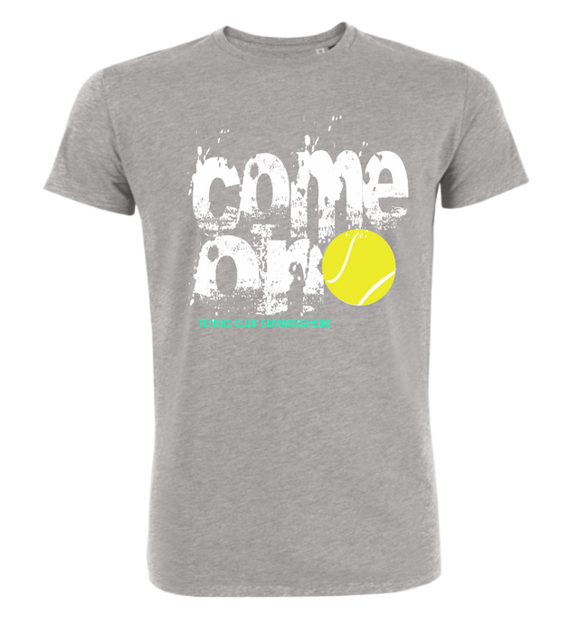 T-Shirt "TC Gemmrigheim Comeon"