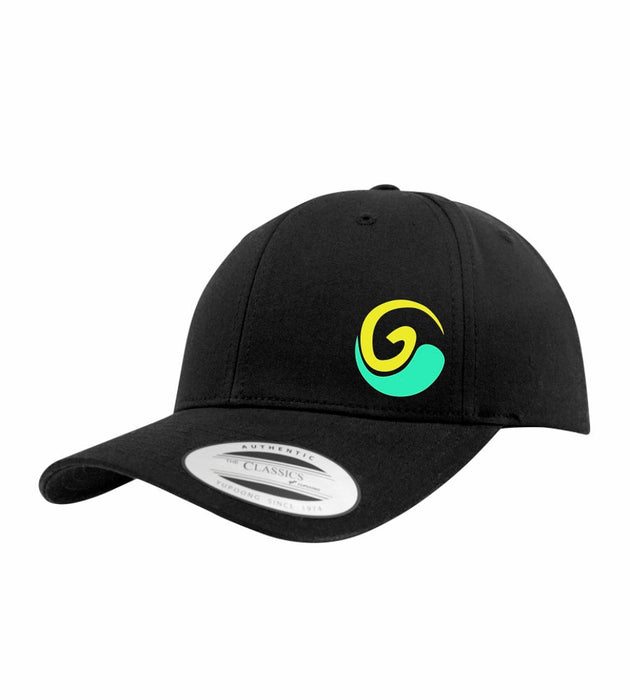 Curved Cap "TC Gemmrigheim #patchcap"