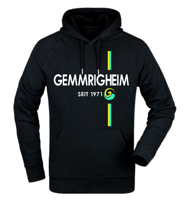 Hoodie "TC Gemmrigheim Revolution"