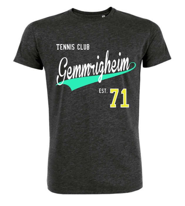 T-Shirt "TC Gemmrigheim Town"