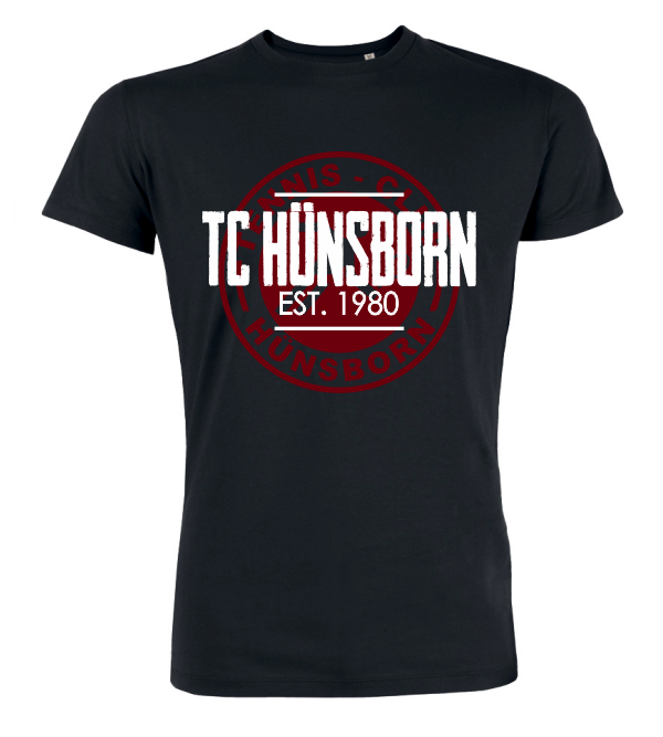 T-Shirt "TC Hünsborn Background"