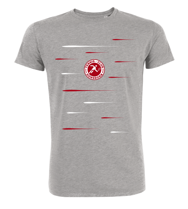 T-Shirt "TC Hünsborn Lines"