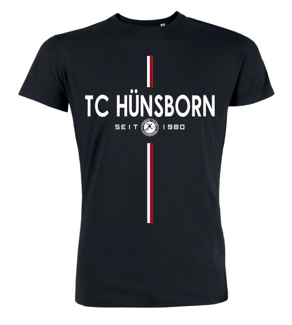 T-Shirt "TC Hünsborn Revolution"
