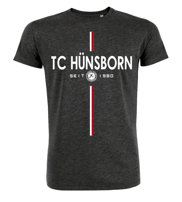 T-Shirt "TC Hünsborn Revolution"