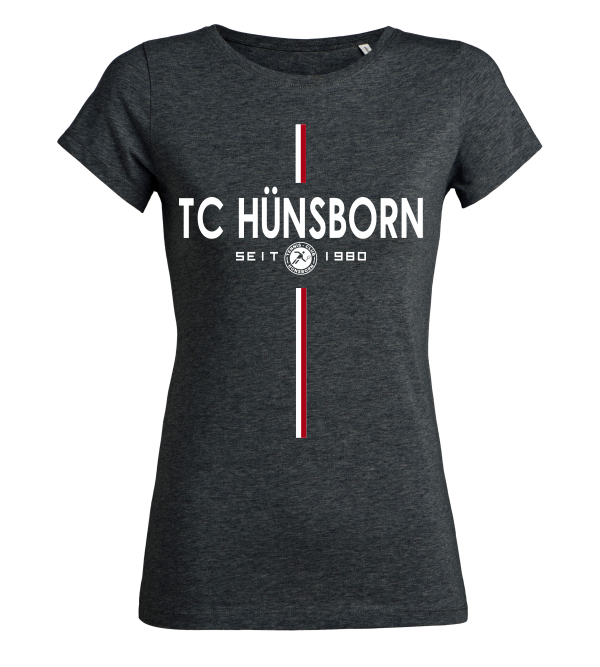Women's T-Shirt "TC Hünsborn Revolution"