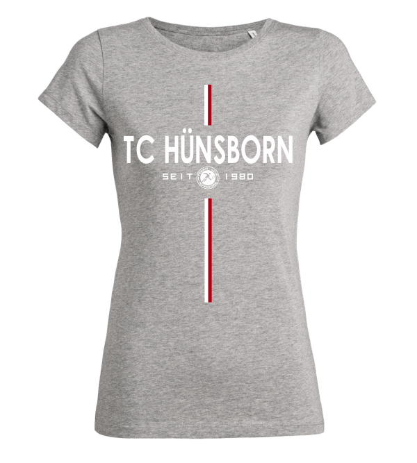 Women's T-Shirt "TC Hünsborn Revolution"