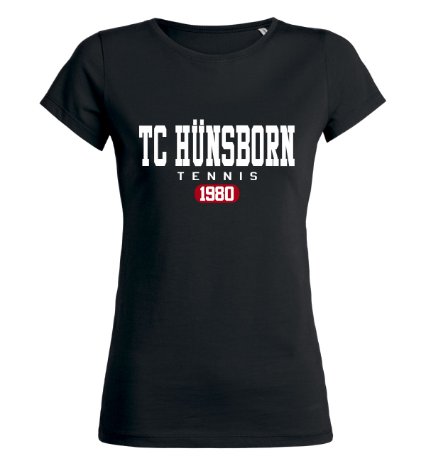 Women's T-Shirt "TC Hünsborn Stanford"