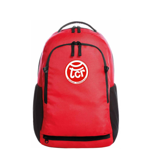 Backpack Team - "TC Riedenburg #logopack"