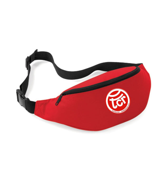 Beltbag - "TC Riedenburg #beltbaglogo"