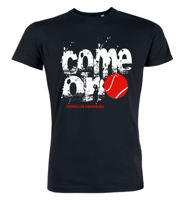 T-Shirt "TC Riedenburg #comeon"