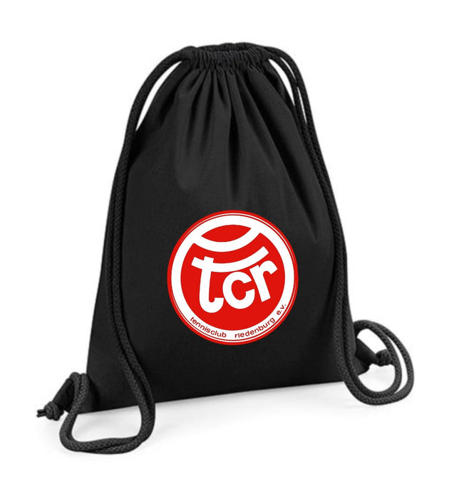 Gymbag - "TC Riedenburg #gymbaglogo"