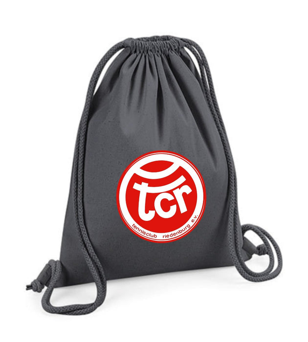 Gymbag - "TC Riedenburg #gymbaglogo"