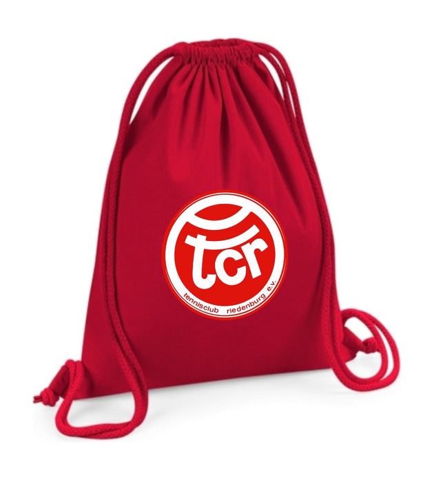 Gymbag - "TC Riedenburg #gymbaglogo"