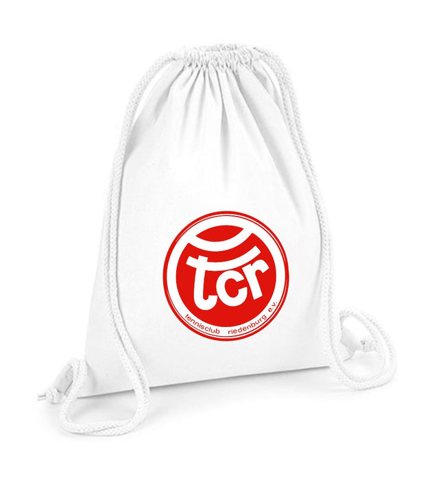 Gymbag - "TC Riedenburg #gymbaglogo"