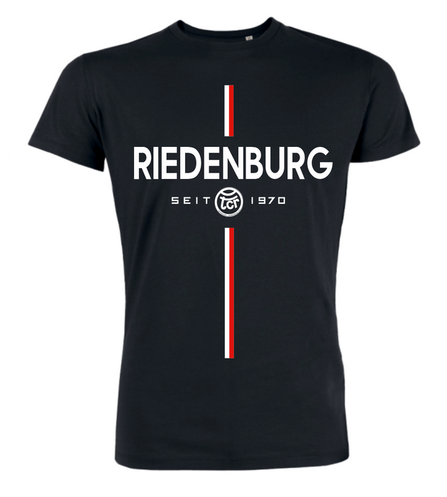 T-Shirt "TC Riedenburg #revolution"