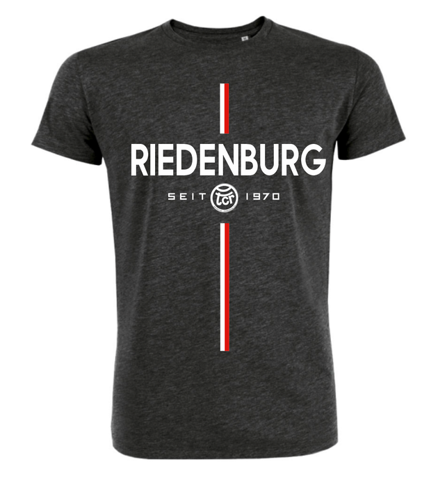 T-Shirt "TC Riedenburg #revolution"