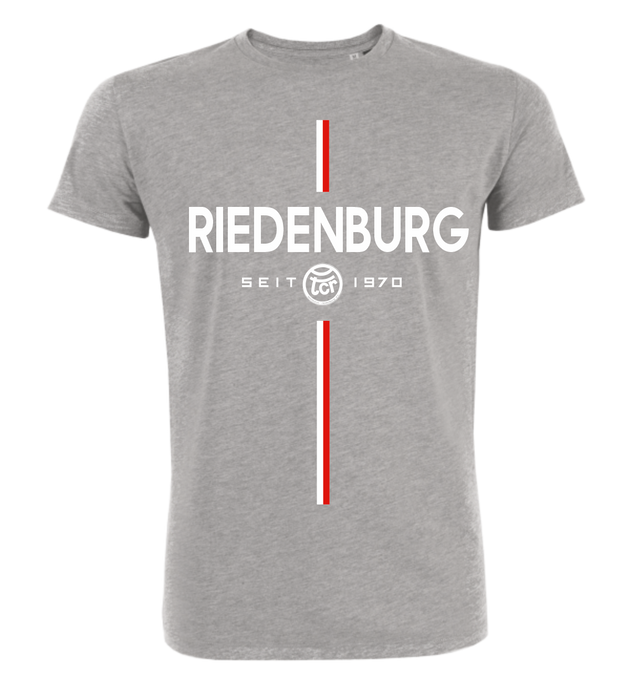 T-Shirt "TC Riedenburg #revolution"