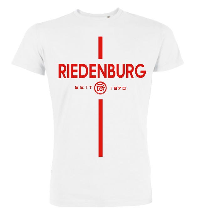 T-Shirt "TC Riedenburg #revolution"