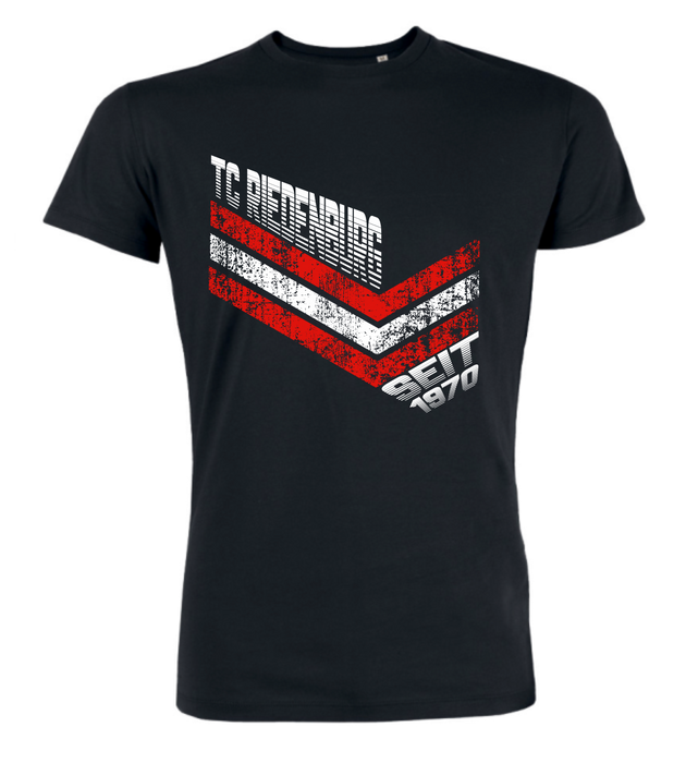 T-Shirt "TC Riedenburg #summer"