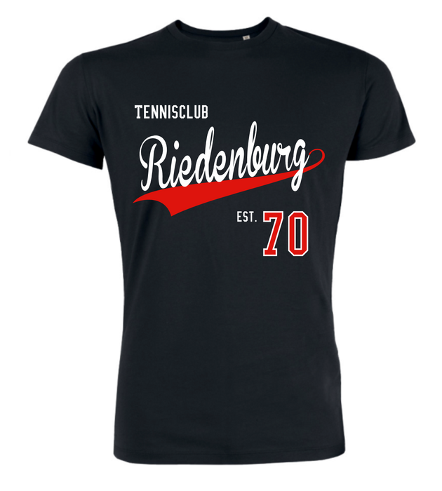 T-Shirt "TC Riedenburg #town"