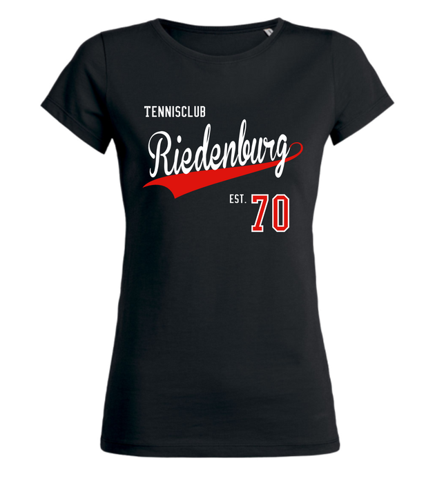 Women's T-Shirt "TC Riedenburg #town"